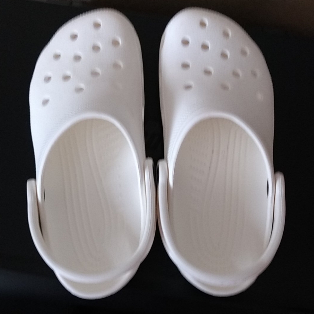 Classic Crocs